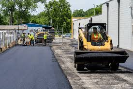 Centuria, WI Driveway Paving Services Company